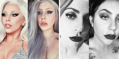 L­a­d­y­ ­G­a­g­a­­y­a­ ­O­l­a­n­ ­B­e­n­z­e­r­l­i­ğ­i­y­l­e­ ­S­o­s­y­a­l­ ­M­e­d­y­a­y­ı­ ­Ş­a­ş­k­ı­n­a­ ­U­ğ­r­a­t­a­n­ ­G­e­n­ç­ ­K­ı­z­